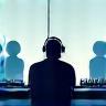 Experienced audio engineer icon