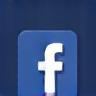 Small Facebook Icon