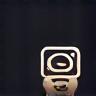 Small Instagram Icon