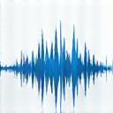 Sound design effects icon