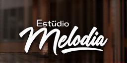 Estúdio Melodia Logo