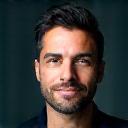 Photo of Rafael Costa, audiobook producer