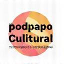 Logo of PodPapo Podcast team